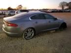 2010 Jaguar XF Premium