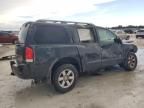 2008 Nissan Armada SE