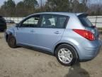 2011 Nissan Versa S