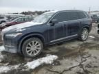 2017 Volvo XC90 T6