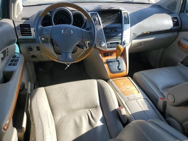 2004 Lexus RX 330