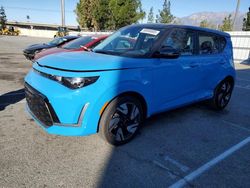 2024 KIA Soul GT Line en venta en Rancho Cucamonga, CA