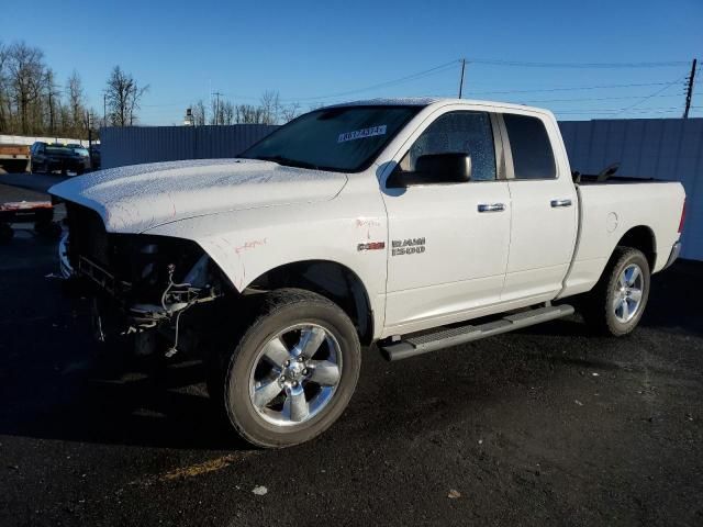 2014 Dodge RAM 1500 SLT