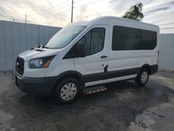 Ford Transit t-150 Vehiculos salvage en venta: 2016 Ford Transit T-150