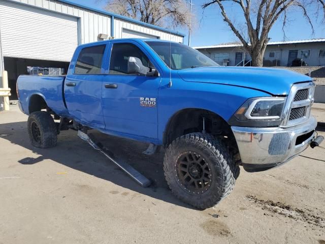 2015 Dodge RAM 2500 ST