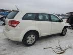 2012 Dodge Journey SE