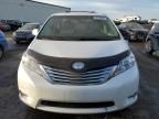 2011 Toyota Sienna XLE