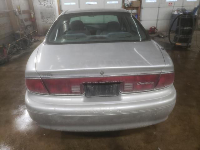 2003 Buick Century Custom