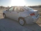 2008 Ford Focus SE/S