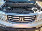 2013 Honda Pilot EXL