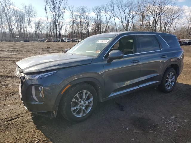 2021 Hyundai Palisade SE