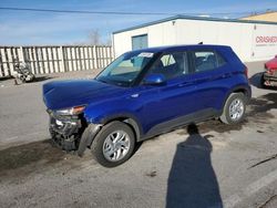 Vehiculos salvage en venta de Copart Anthony, TX: 2021 Hyundai Venue SE