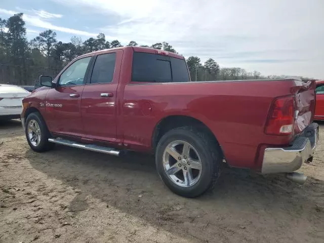 2011 Dodge RAM 1500