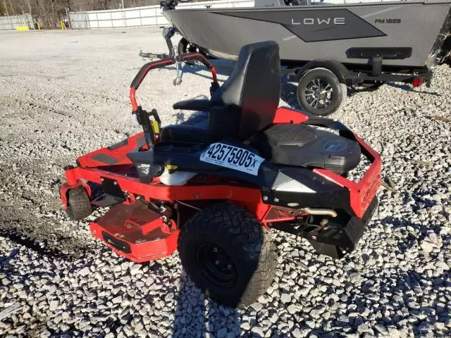 2024 Gravely Mower