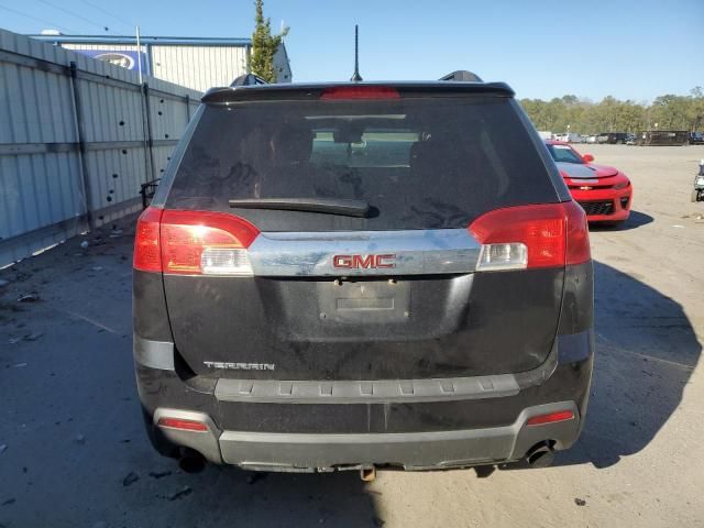 2014 GMC Terrain SLT