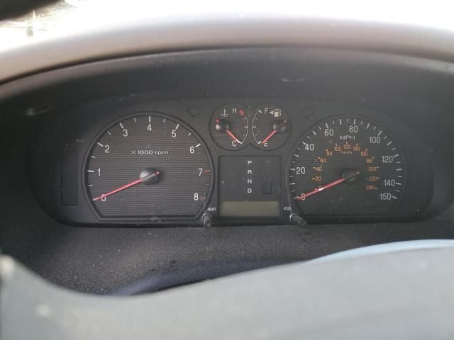 2005 Hyundai Sonata GLS