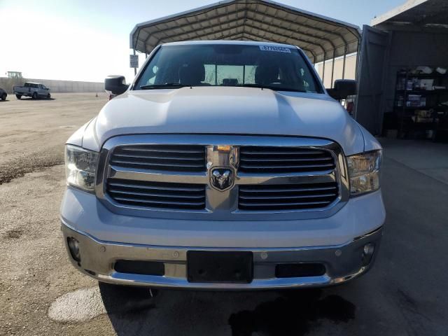 2016 Dodge RAM 1500 SLT