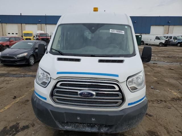 2018 Ford Transit T-350