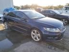 2014 Volkswagen CC Sport