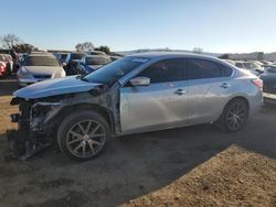 2013 Nissan Altima 2.5 en venta en San Martin, CA