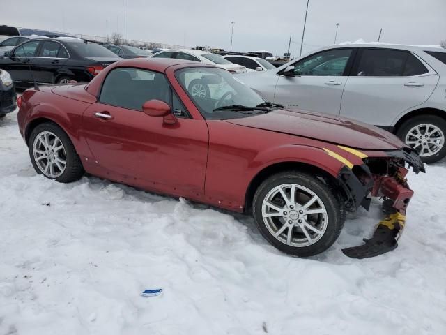 2015 Mazda MX-5 Miata Grand Touring