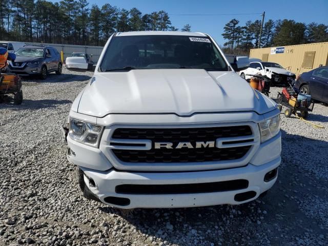 2022 Dodge RAM 1500 BIG HORN/LONE Star