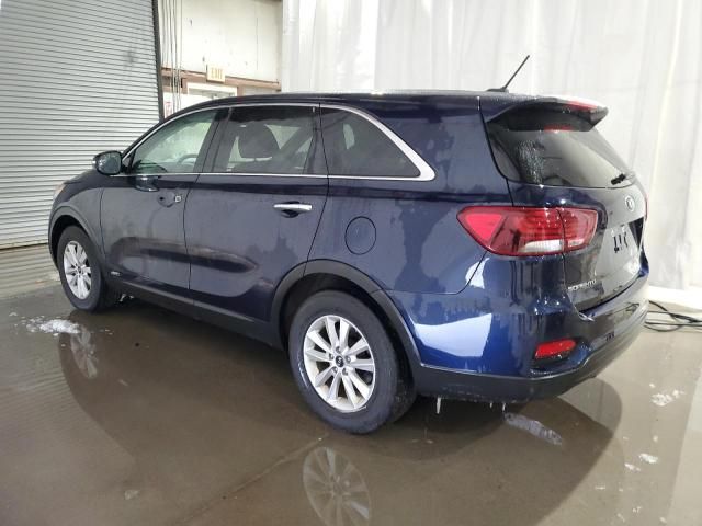 2020 KIA Sorento L