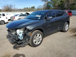 Run And Drives Cars for sale at auction: 2020 Chevrolet Blazer 1LT