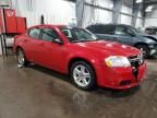 2011 Dodge Avenger Express