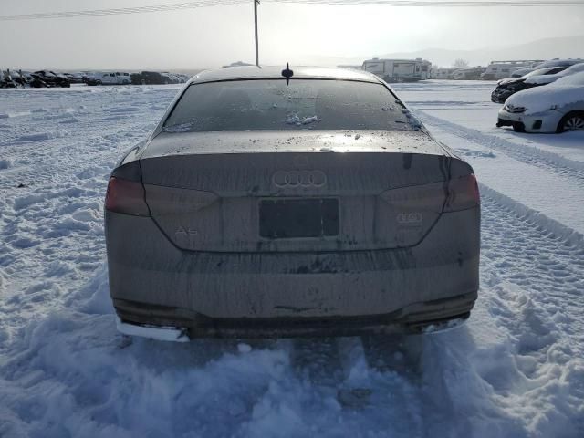 2020 Audi A5 Premium Plus