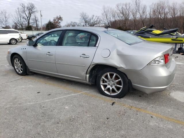 2006 Buick Lucerne CXL