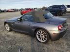 2005 BMW Z4 2.5