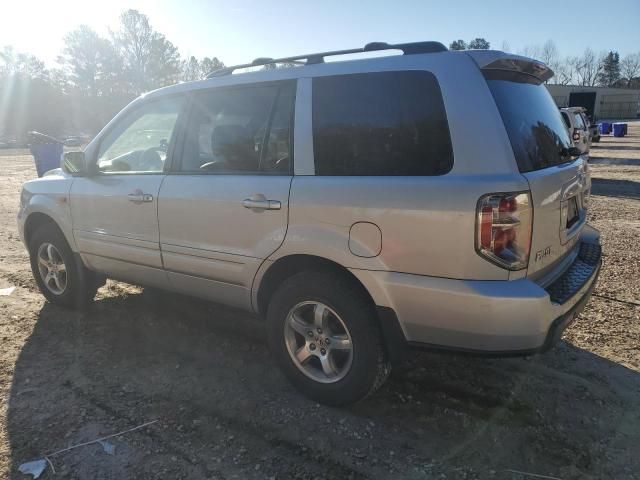 2006 Honda Pilot EX