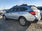 2018 Subaru Outback 2.5I