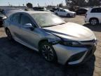 2023 Toyota Camry SE Night Shade