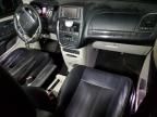 2011 Chrysler Town & Country Touring L