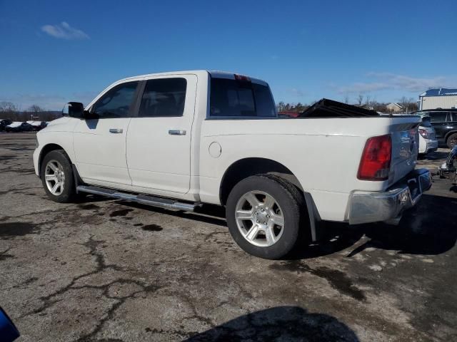 2012 Dodge RAM 1500 Longhorn