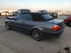 2002 BMW 330 CI