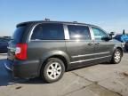 2011 Chrysler Town & Country Touring