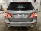 2013 Mercedes-Benz ML 350 4matic