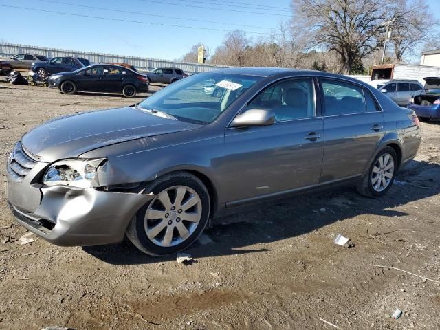 2007 Toyota Avalon XL