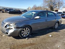 2007 Toyota Avalon XL en venta en Chatham, VA