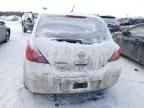 2009 Nissan Versa S