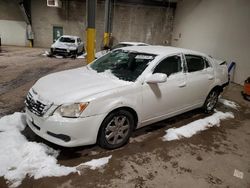 Toyota Avalon xl salvage cars for sale: 2010 Toyota Avalon XL