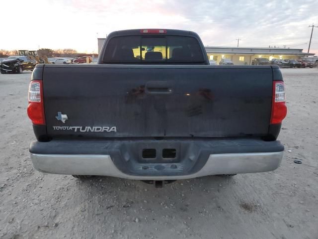 2006 Toyota Tundra Access Cab SR5