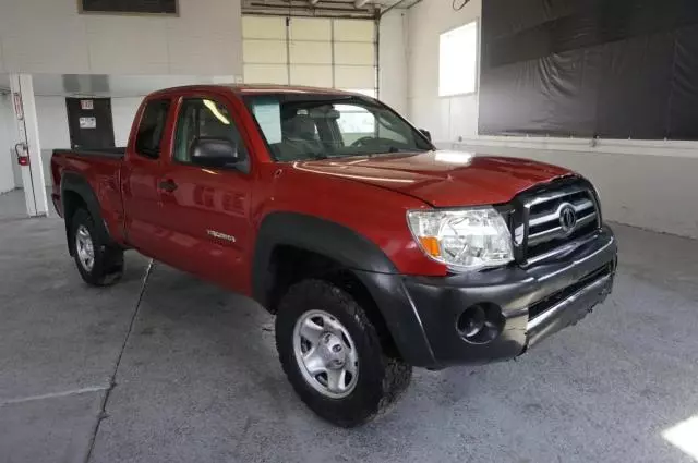 2009 Toyota Tacoma Access Cab