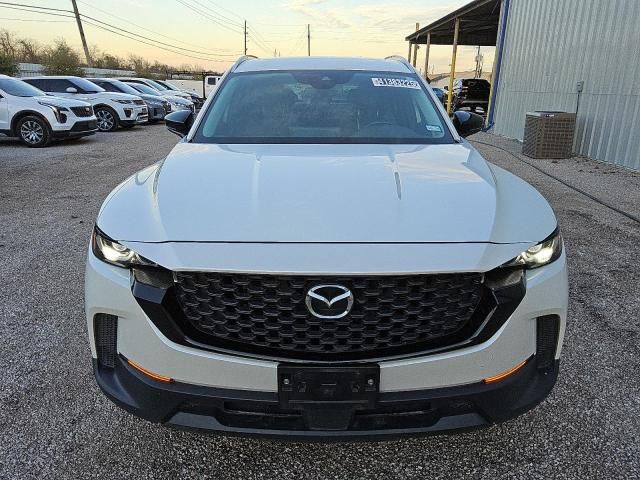 2023 Mazda CX-50 Preferred Plus