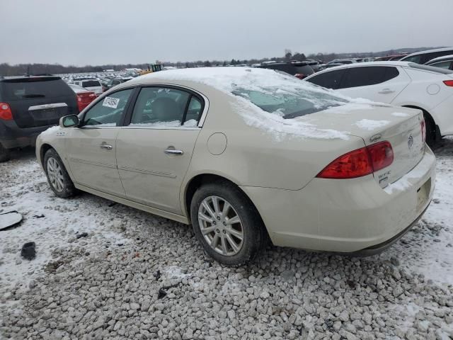 2010 Buick Lucerne CXL