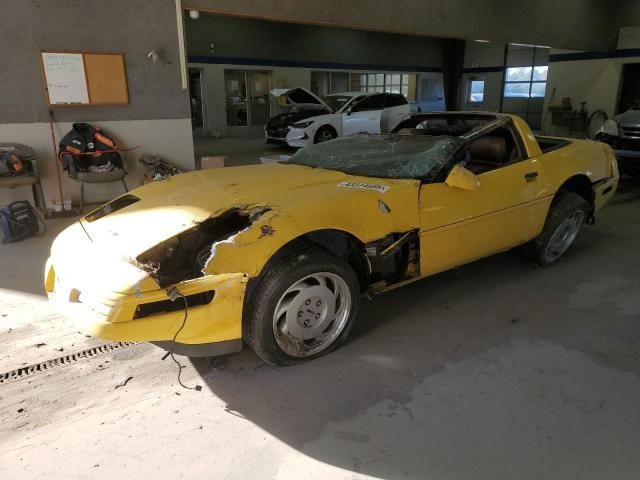 1991 Chevrolet Corvette