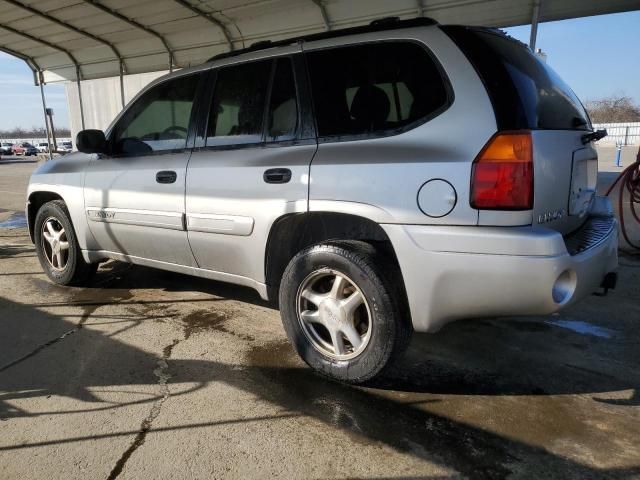 2005 GMC Envoy